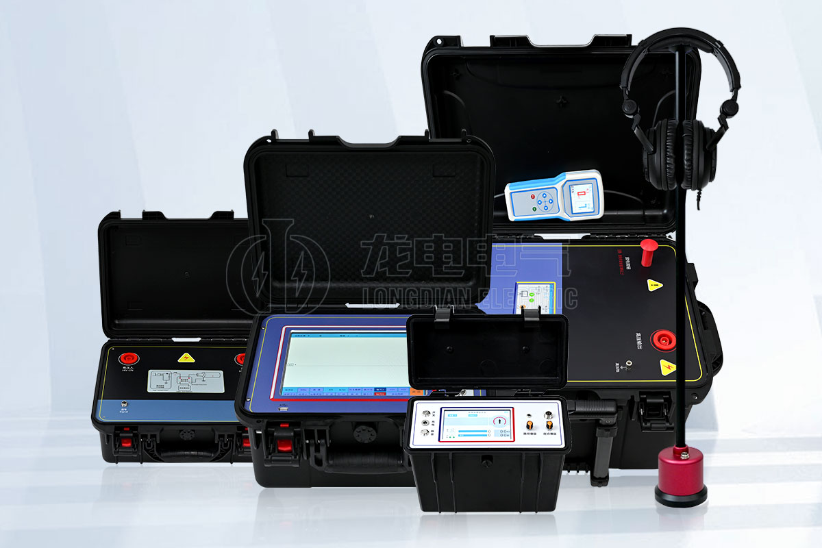 電纜故障測試儀 電纜故障測試儀