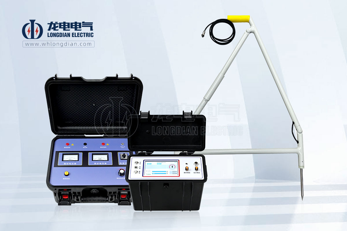 電纜故障測試儀 電纜故障測試儀